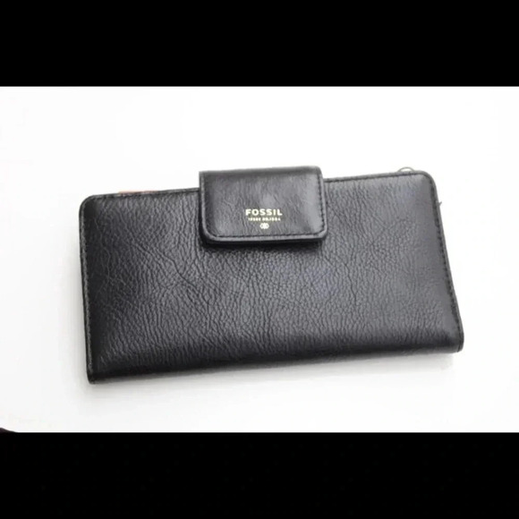 Fossil wallet - Picture 6 of 8